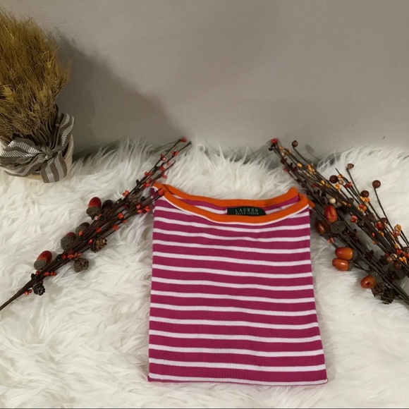 Ralph Lauren Women’s Long Sleeve Shirt - Picture 7 of 7